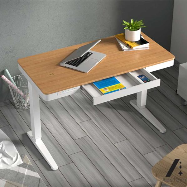 Escritorio eléctrico Wood - Imagen 2