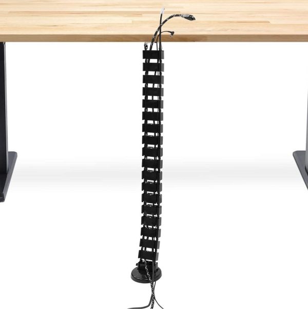 Organizador de cables vertebra FlexCord - Imagen 2
