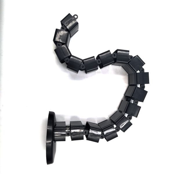 Organizador de cables vertebra FlexCord - Imagen 3