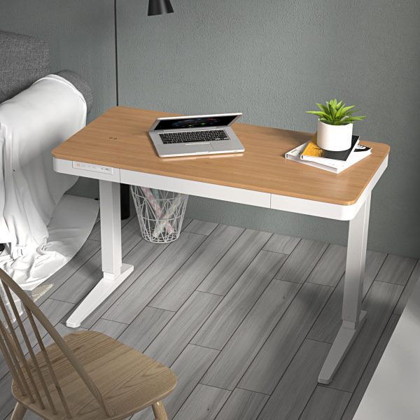 Escritorio eléctrico Wood - Imagen 4
