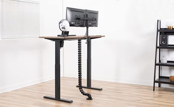 Organizador de cables vertebra FlexCord - Imagen 4