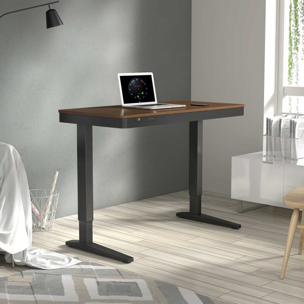 Escritorio eléctrico Wood - Imagen 6