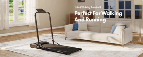 [Flexispot] Walking Pad - Imagen 10