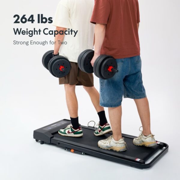 [Flexispot] Walking Pad - Imagen 4