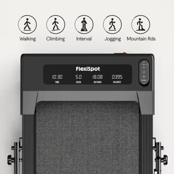 [Flexispot] Walking Pad - Imagen 12